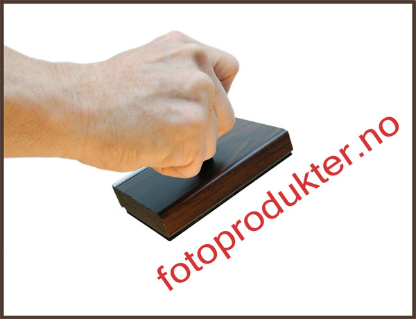 Fotoprodukter